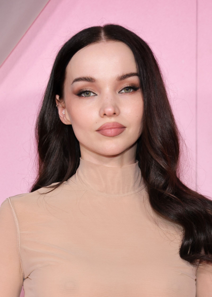Dove Cameron